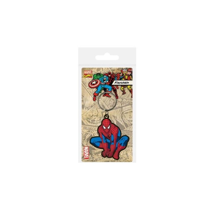 Aymax - Spider Man Asciugamano - 70X140CM 100% POLYESTER