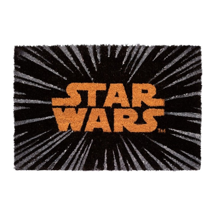 ERIK. STAR WARS ZERBINO STAR WARS LOGO