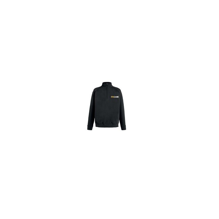 ONGAME Abbigliamento - Felpa staff (L)