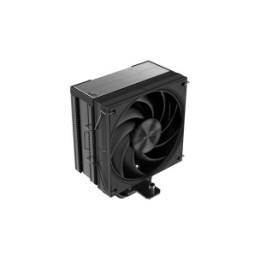 SAMA RAFF CPU A40 BLACK 120mm FAN