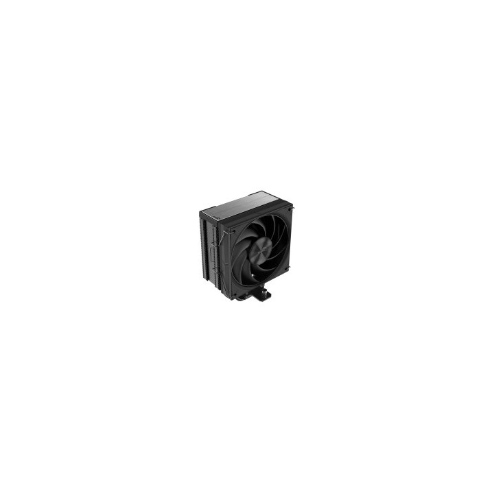 SAMA RAFF CPU A40 BLACK 120mm FAN