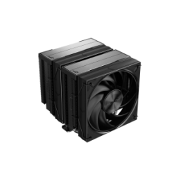 SAMA RAFF CPU A60B BLACK 2120mm FAN