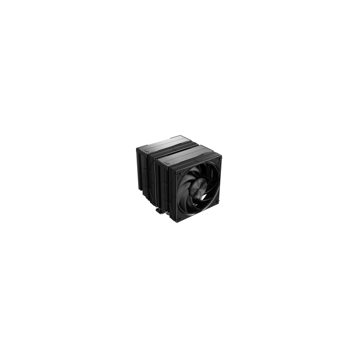 SAMA RAFF CPU A60B BLACK 2120mm FAN