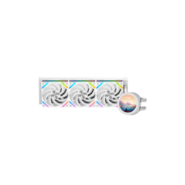 SAMA RAFF LIQUIDO Q70 WH WHITE ARGB LCD 2.8'' 480480 IPS