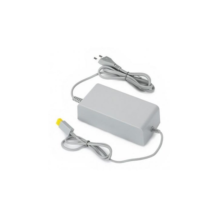 AC Charger for Wii U (white box)