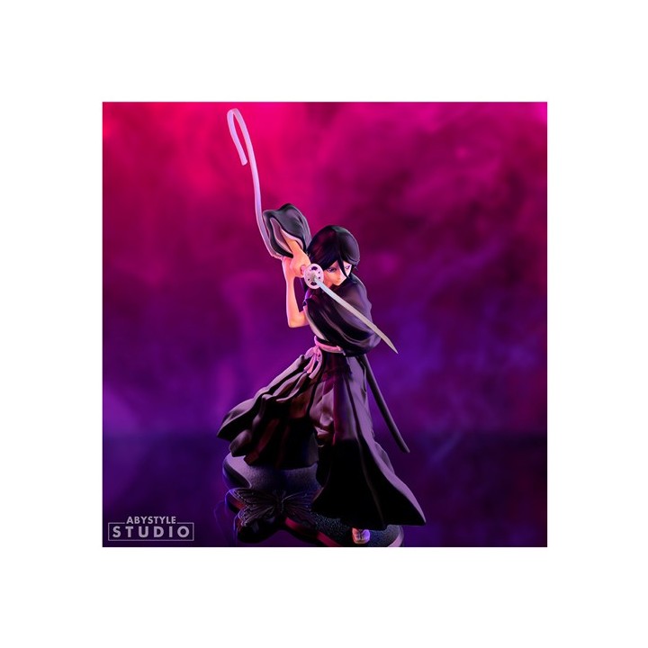 ABYSTYLE - BLEACH - Figurine Rukia