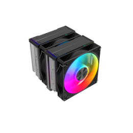 SAMA RAFF CPU A60L BLACK ARGB 2120mm FAN