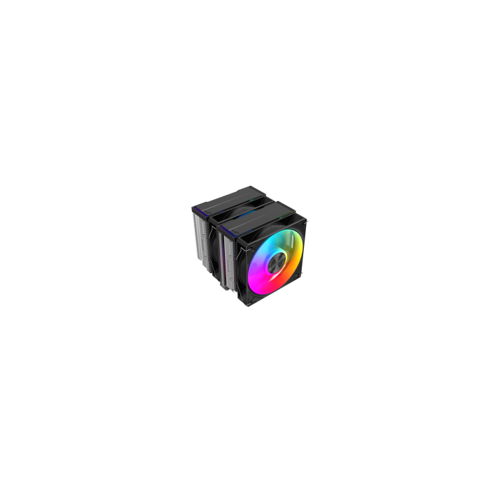 SAMA RAFF CPU A60L BLACK ARGB 2120mm FAN