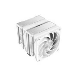 SAMA RAFF CPU A60W WHITE 2120mm FAN