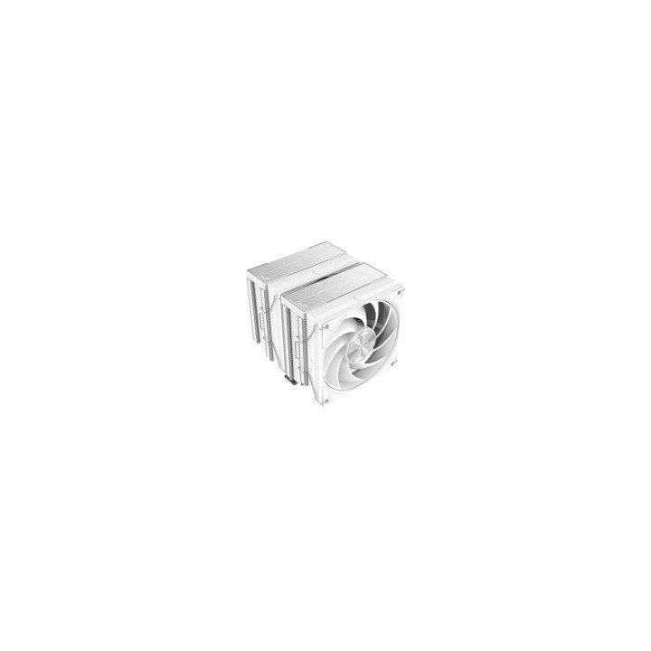 SAMA RAFF CPU A60W WHITE 2120mm FAN