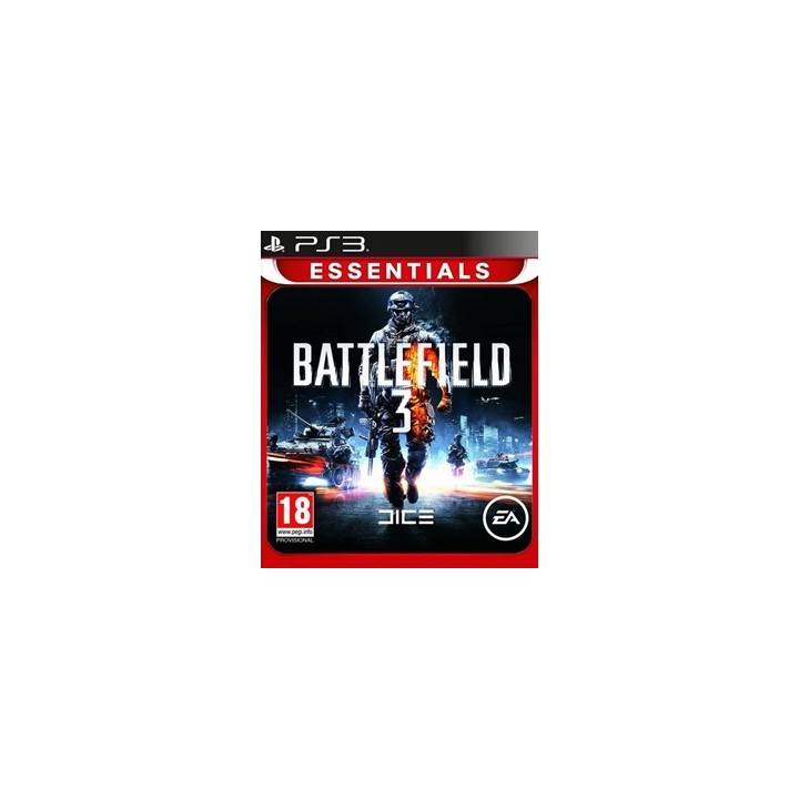 Battlefield 3