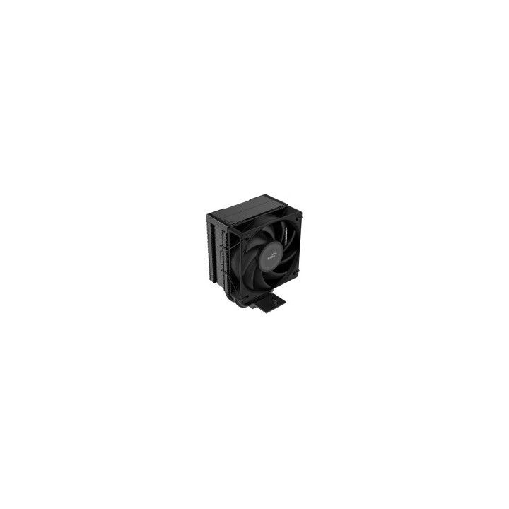 SAMA RAFF CPU X30 BLACK BASSO PROFILO VENTOLA 100mm