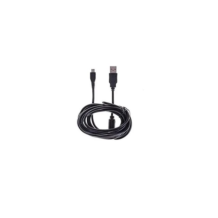 Micro USB Cable for PS4/XboxOne and Smartphones - 3m - (print gift box)