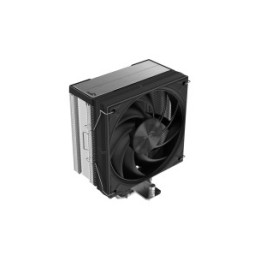 SAMA RAFF CPU A40E BLACK 120mm FAN