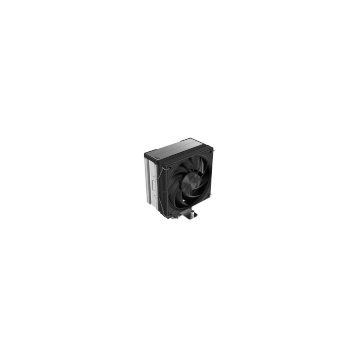 SAMA RAFF CPU A40E BLACK 120mm FAN