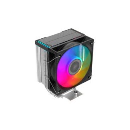 SAMA RAFF CPU X40L BLACK ARGB BASSO PROFILO