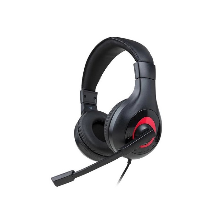 BIGBEN Cuffie stereo gaming V1 Switch