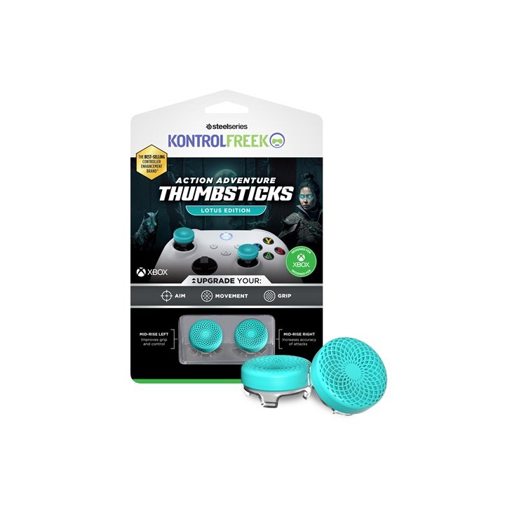 KONTROLFREEK Action Lotus TLBCLR Kit