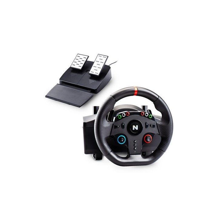 NiTHO DRIVE PRO ONE V24 VOLANTE RACING WHEEL