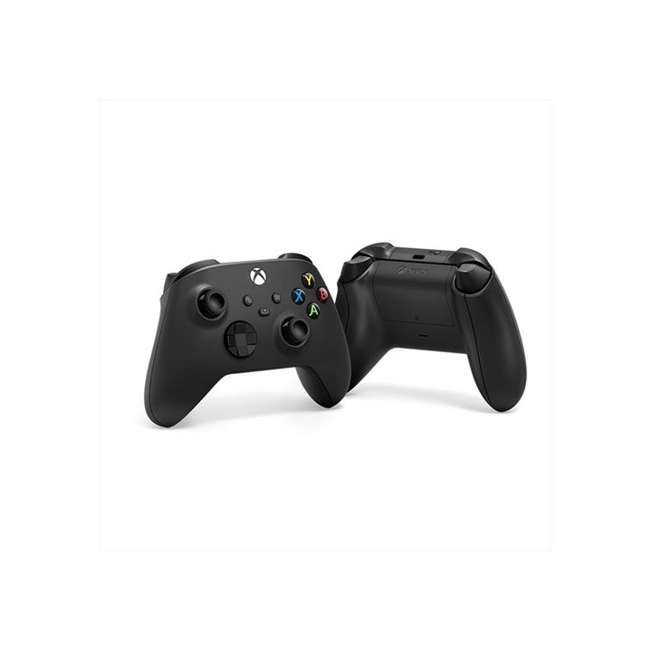 MICROSOFT REFURBISHED Xbox Series Controller Wireless Black (BULK)