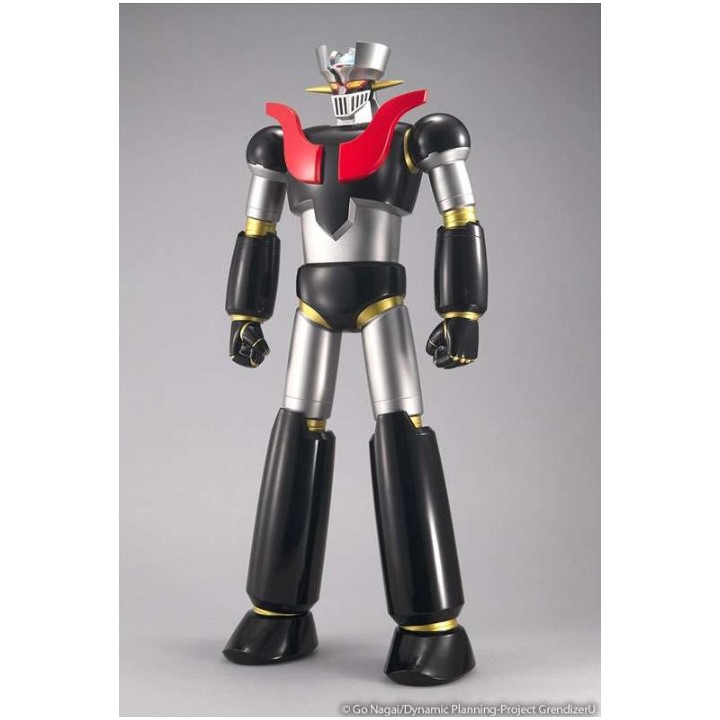 100682 - Grendizer U Mazinger Z Jumbo Sofbi Figure