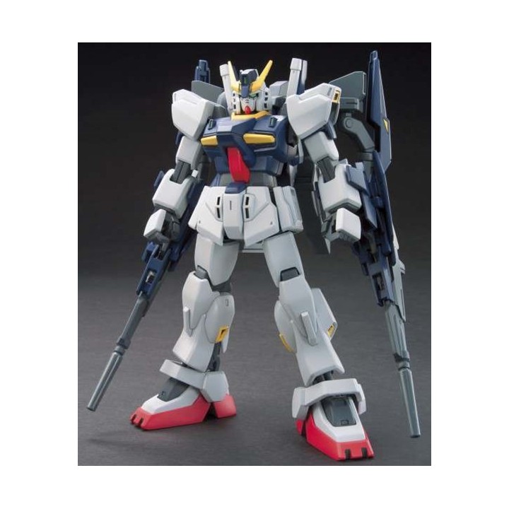 45934 BANDAI - Hgbf Gundam Build Mk2 1/144
