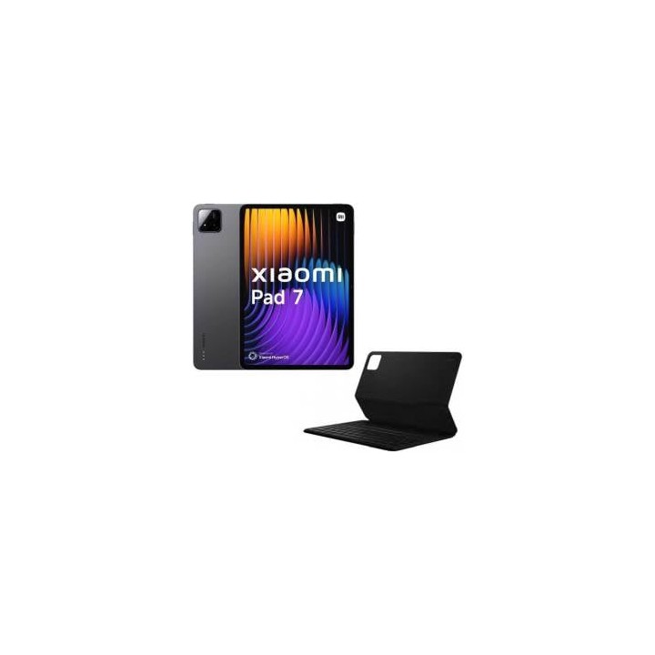 Xiaomi Pad 7 8+128GB 11.2" WiFi Gray + Keyboard ITA