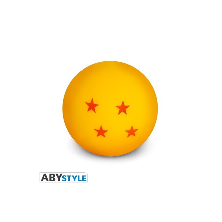 ABYSTYLE DRAGON BALL - Mini Lampada: "Dragon Ball"