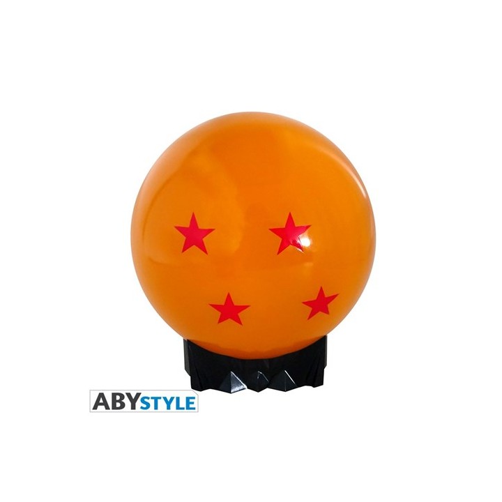 ABYSTYLE DRAGON BALL Z Sfera del Drago Lampada
