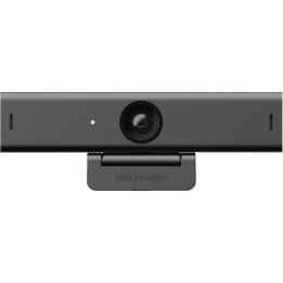 HIKVISION WEBCAM 2K CMOS SENSOR, AUTO FOCUS, BUILT-IN MIC, USB 2.0, 2.