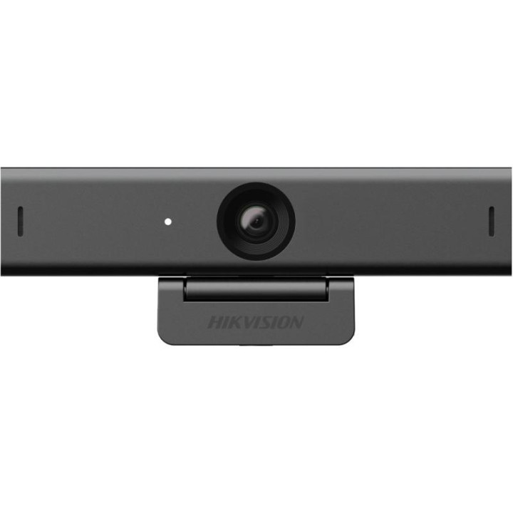 HIKVISION WEBCAM 2K CMOS SENSOR, AUTO FOCUS, BUILT-IN MIC, USB 2.0, 2.