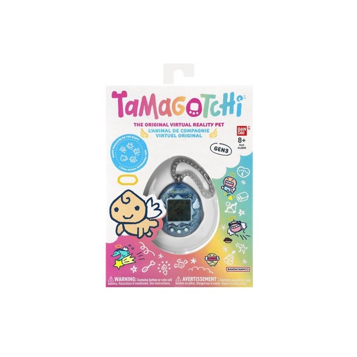 BANDAI TAMAGOTCHI ORIGINAL