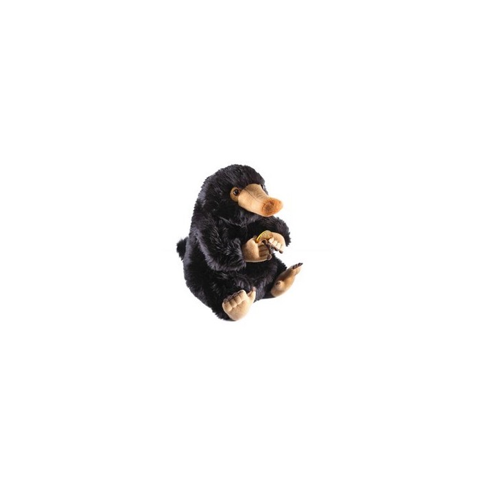 ABYSTYLE ANIMALI FANTASTICI NIFFLER PELUCHE 20cm.
