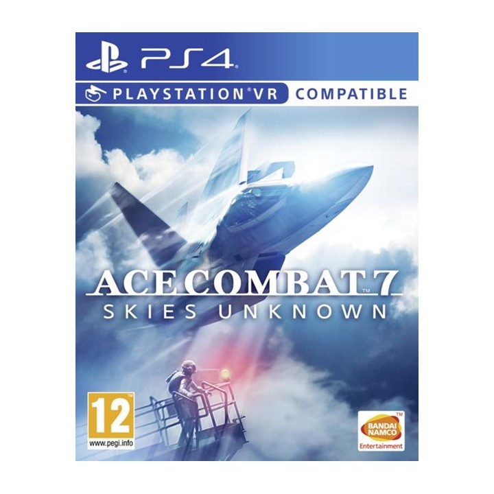Ace Combat 7