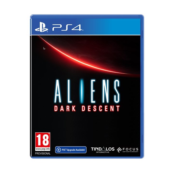 Aliens: Dark Descent