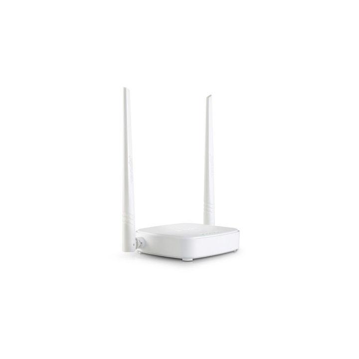 TENDA ROUTER N300 3 PORTE 10/100 + 1 PORTA WAN 10/100 WPS