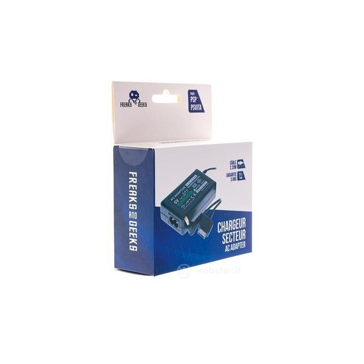 AC Adattatore per PS Vita & PSP