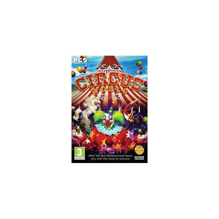 Circus World