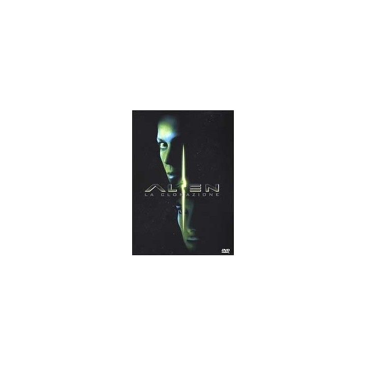 Alien 4 - La Clonazione