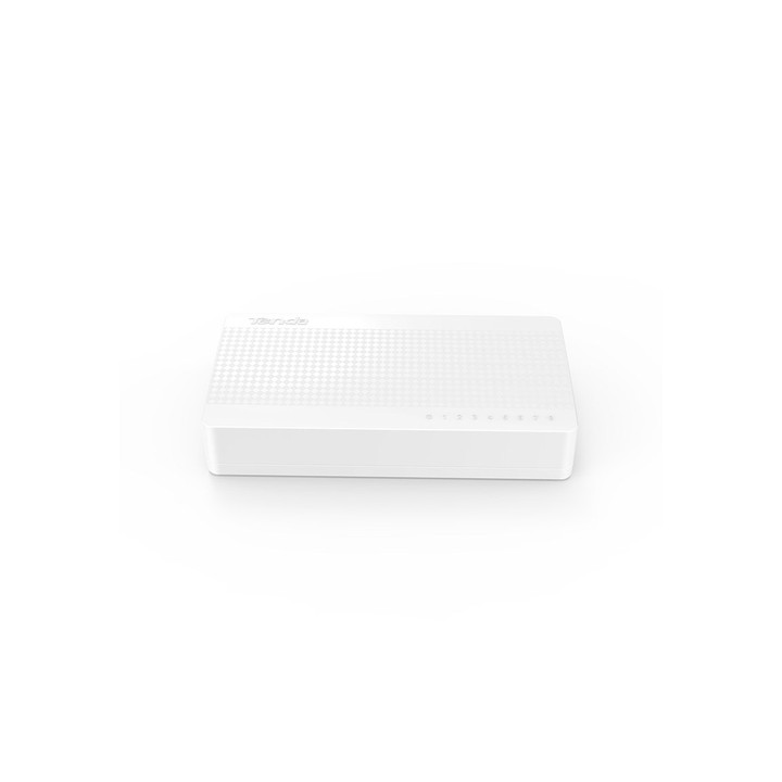 TENDA SWITCH 8 PORTE 10/100 SOHO