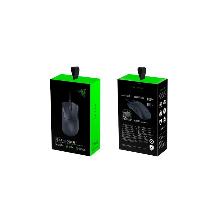 RAZER mouse gaming DEATHADDER V3