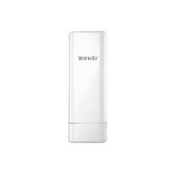 TENDA ACCESS POINT WIRELESS OUTDOOR N 150M, 2.4GHZ, 5KM