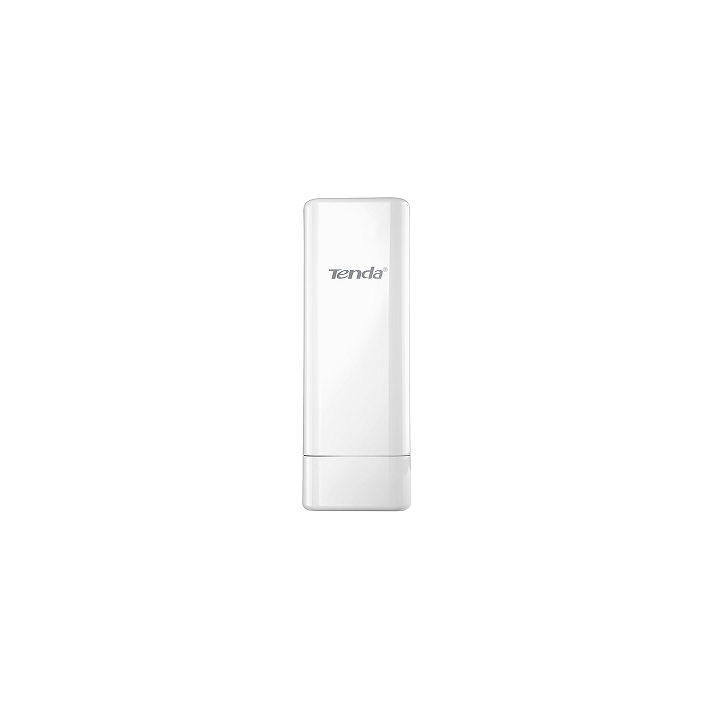 TENDA ACCESS POINT WIRELESS OUTDOOR N 150M, 2.4GHZ, 5KM