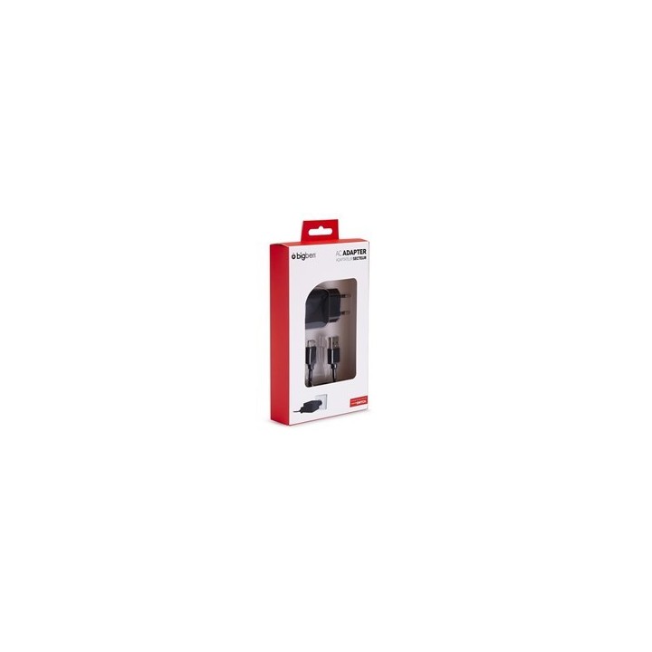 BIGBEN Alimentatore AC 220v Type-C