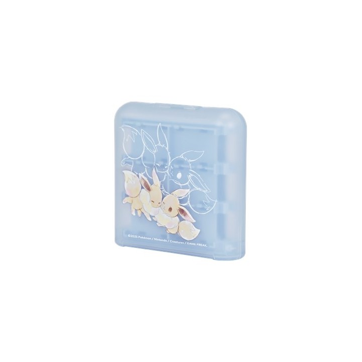Custodia Card Case 24 (Eevee)