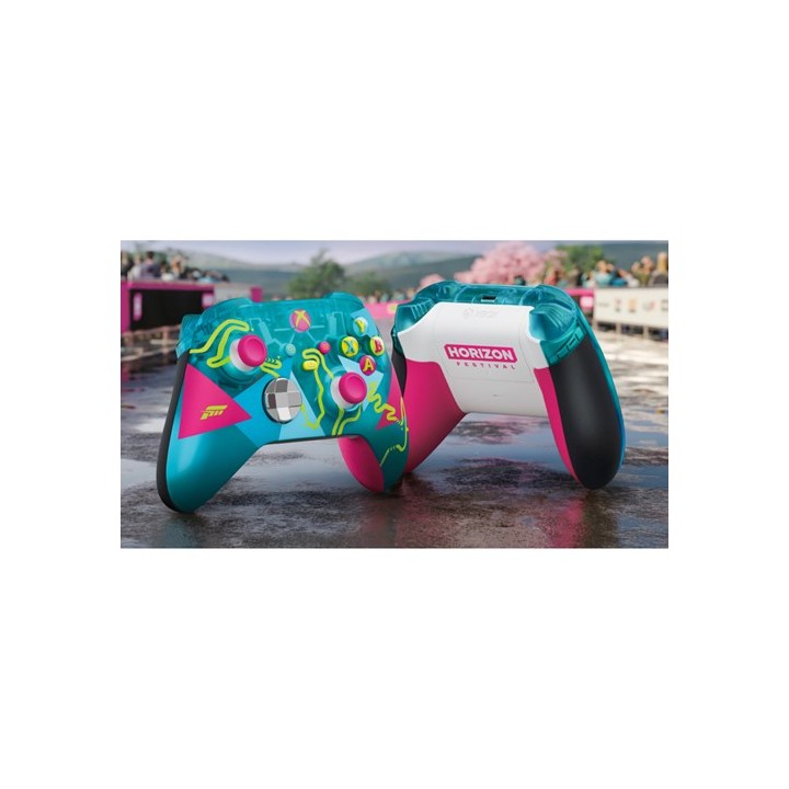 FORZA HORIZON MICROSOFT CONTROLLER LIMITED EDITION