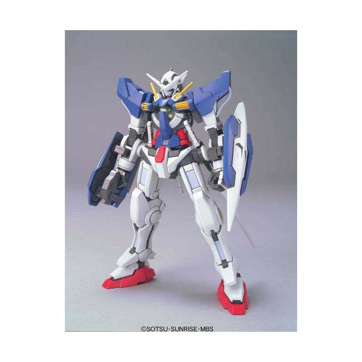 26711 BANDAI - Hg Exia 1/144