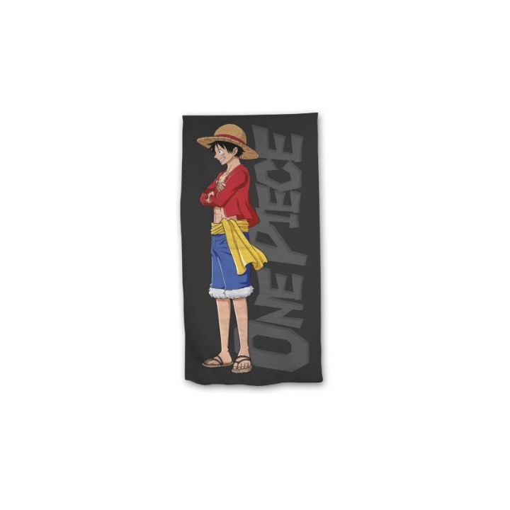 AyMax - ONE PIECE - Asciugamano / Telo mare