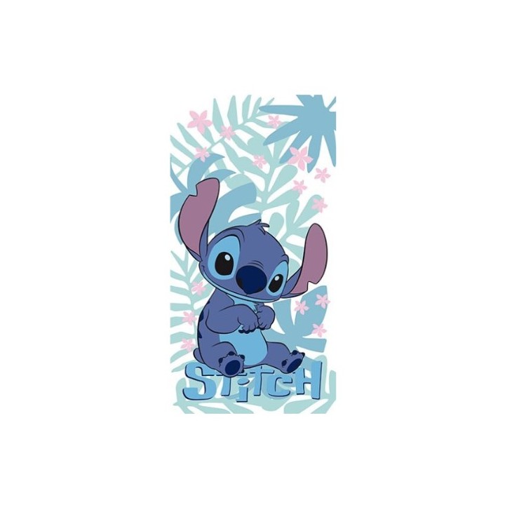 DISNEY - LILO & STITCH - Asciugamano / Telo mare "STITCH"