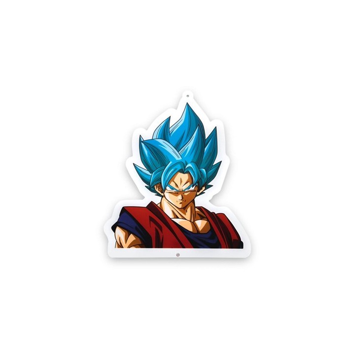 DRAGON BALL SUPER LAMPADA LED GOKU 40 CM